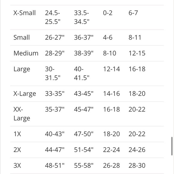 BETABRAND Dress Pant Yoga Pants
Boot-Cut • Classic- Size XXL - Picture 12 of 12